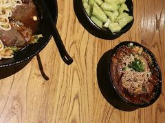 -我的面 川味Bistro(后沙峪店)