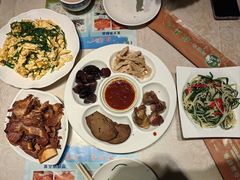 -牧马人奶茶馆(乌兰察布总店)