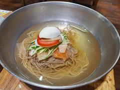 -紫霞门韩国料理烤肉(深南东路店)