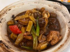 -东江海鲜酒家(艺都分店)