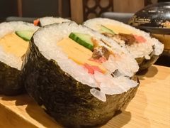 -玄白·炭烤活鳗(上海首店)