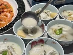 -新光酒家·河豚·海鲜·蟹料理(浦东店)