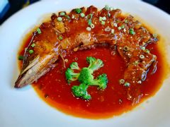 -小尕子·新疆菜(明园店)