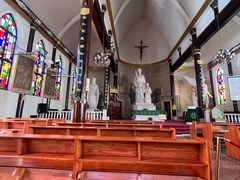 -贵阳北天主教堂