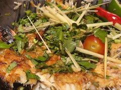 -云海肴·汽锅鸡·云南菜(美罗城店)