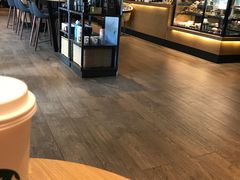 -星巴克臻选(天津鲁能中心一店)