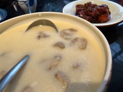 黄豆排骨-梅飞酒家(桑园路店)