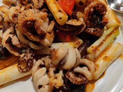 -利苑酒家(金宝店)