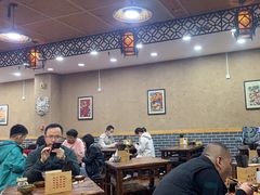 -面尚香关中面馆(西荷店)