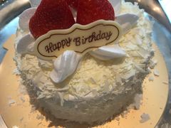 -王品牛排(郑州大卫城店)