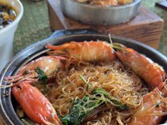 -南沙游艇会·大兵船餐厅