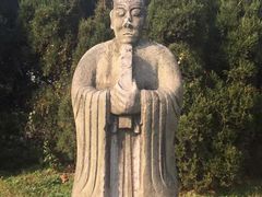 -邓愈墓