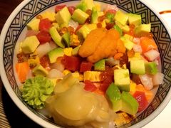 -山葵家·创意料理(EFC欧美广场店)