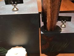 -星巴克(金谊广场店)