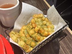 -胖哥俩肉蟹煲(湖滨银泰in77店)