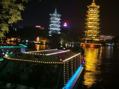 -桂林两江四湖景区