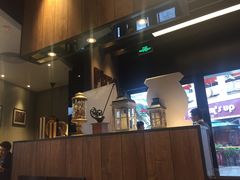 -必胜客(新海上世界店)