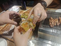 -大于烧烤