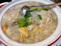 八闽大杂烩-王庄阿咪海鲜大排档(上下杭店)