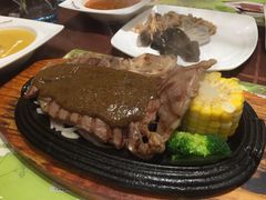 丁骨牛排-尊品牛排(沙湾印象汇店)