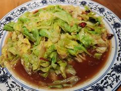 -即墨老公社·海肠捞饭大王(古城店)