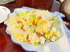 -卫巷菜馆(芙蓉总店)
