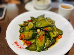 -天下客饭店(中山路店)