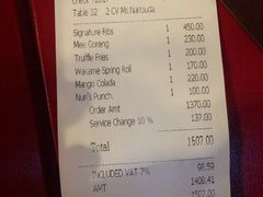-Naughty Nuri’s Phuket