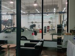 -永嘉宝诚宝马4S店(瓯北店)