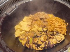 -红井路游艺炖锅·音乐餐吧(十渡店)