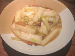 杭州大白菜-外婆家(西溪印象城店)