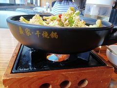 -禾珍珠家常小馆(河南博物院店)