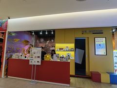 -方快-照相馆(189弄广场店)