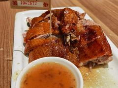 -先记烧鹅王·本地粤菜(福永店)