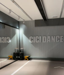 -CICI街舞专业培训