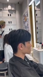 -Kraemer Paris  苏豪路易士·嘉玛发廊