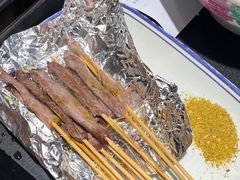 -云阿蛮云南生烫牛肉米线(奉贤路店)