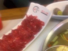 -大四喜·鲜牛肉火锅(洛阳大学城店)