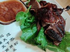 -金悦印象小馆(三里河店)