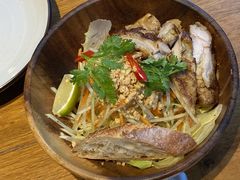 -The Diner X餐厅(青岛万象城店)