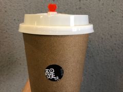 -醒味咖啡馆(南市桥巷店)