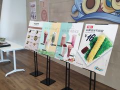 -贝林大翅鲸简餐厅(国家海洋博物馆店)