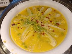 -芭菲盛宴·环球美食(解放碑英利国际店)