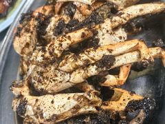 -黄亚华小食店(Jalan Alor)