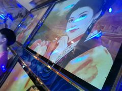 -凯乐会量贩KTV(国防大厦总店)