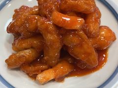 -郭林家常菜(狼垡店)