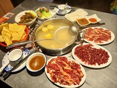-贵宾牛·潮汕牛肉火锅(珠池总店)