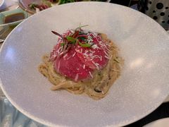 -斯普汇生蚝牛排馆(中骏世界城店)