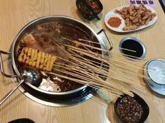 -屋头串串(新街里店)