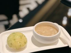 侨乡葱茸包-闽和南(深圳万象城店)